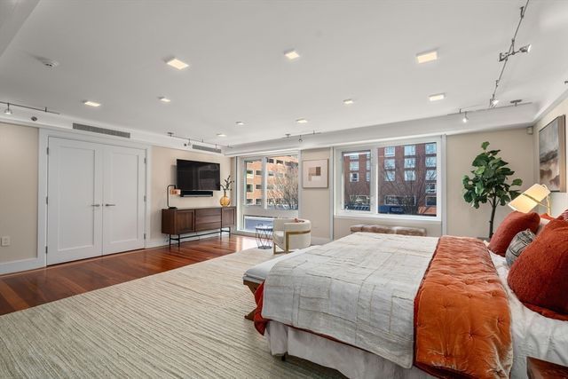 975 Memorial Drive 405-406, Cambridge, MA 02138