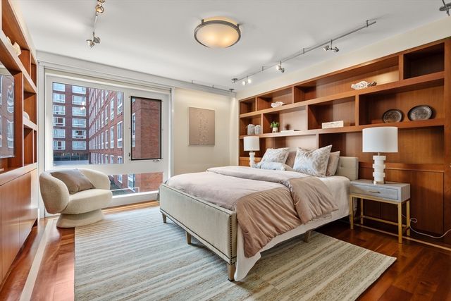 975 Memorial Drive 405-406, Cambridge, MA 02138