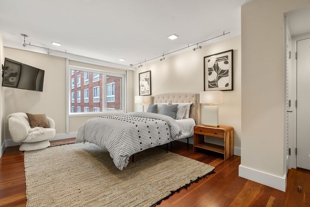 975 Memorial Drive 405-406, Cambridge, MA 02138