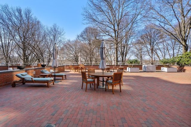 975 Memorial Drive 405-406, Cambridge, MA 02138