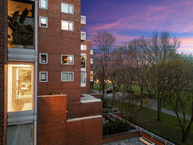 975 Memorial Drive 405-406, Cambridge, MA 02138