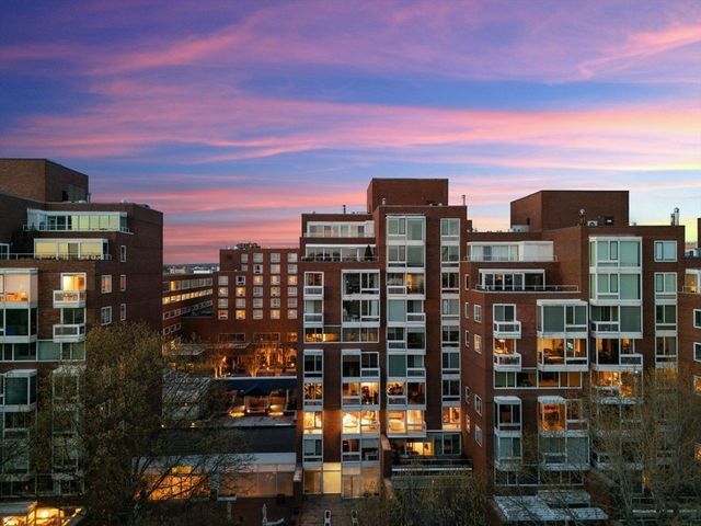 975 Memorial Drive 405-406, Cambridge, MA 02138