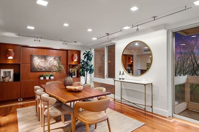 975 Memorial Drive 405-406, Cambridge, MA 02138