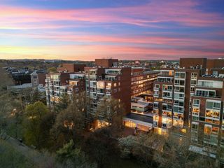 975 Memorial Drive 405-406, Cambridge, MA 02138