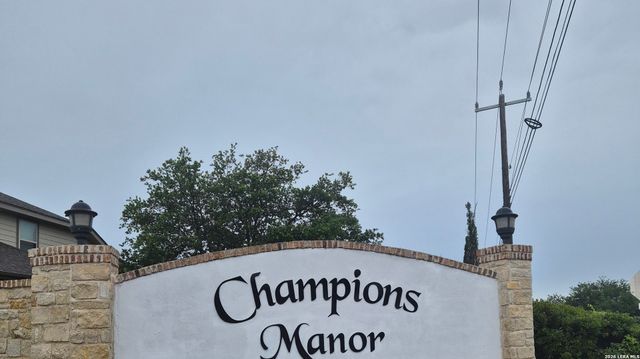 11107 War Emblem, San Antonio, TX 78245
