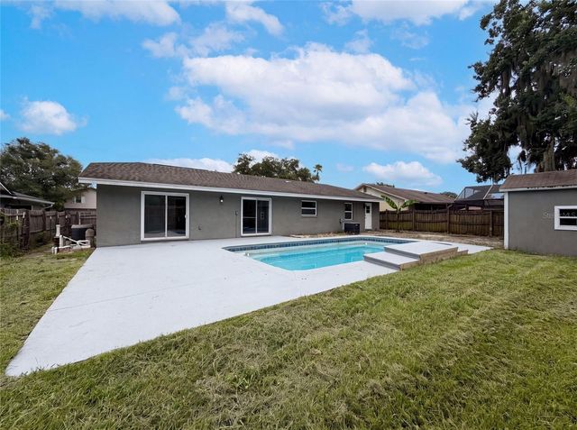 963 SEQUOIA DRIVE, Winter Springs, FL 32708