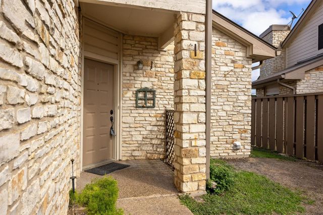 2201 Lakeway BLVD 39, Lakeway, TX 78734