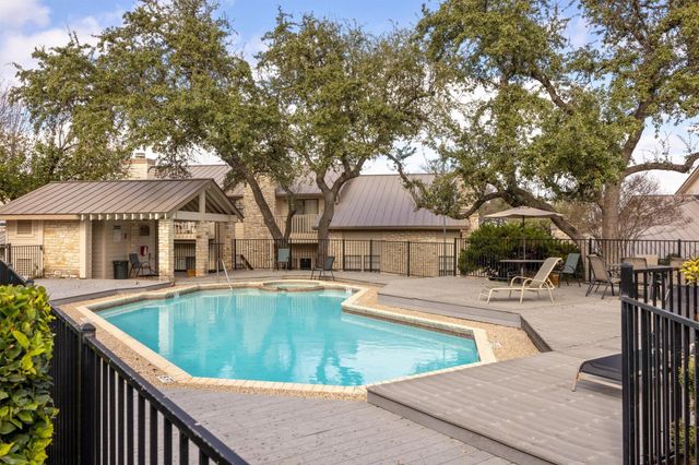 2201 Lakeway BLVD 39, Lakeway, TX 78734