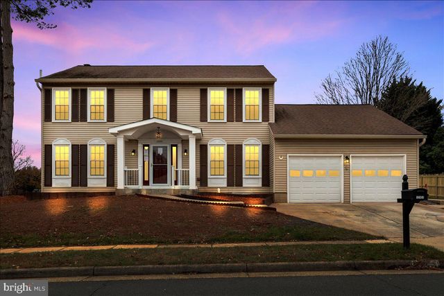 12451 PLOWMAN CT, Herndon, VA 20170