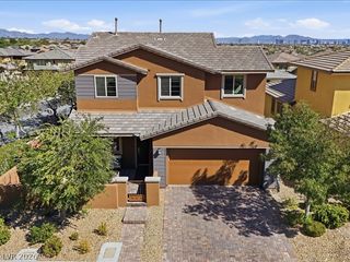 5688 Mesa Mountain Drive, Las Vegas, NV 89135