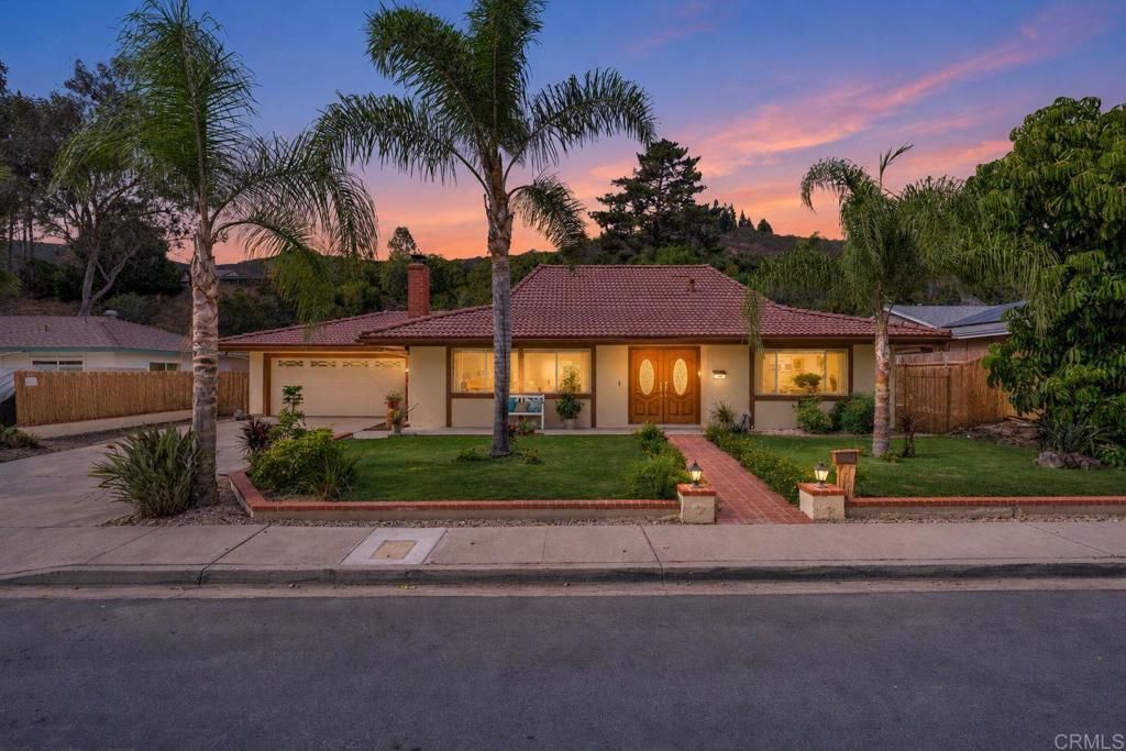 14830 Del Diablo Lane, San Diego, CA 92129 — exterior
