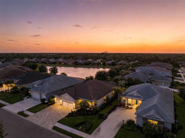 1215 THORNBURY DRIVE, Parrish, FL 34219