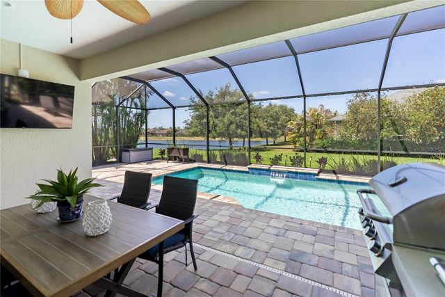 1215 THORNBURY DRIVE, Parrish, FL 34219