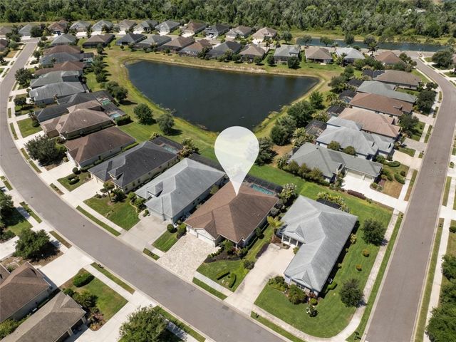 1215 THORNBURY DRIVE, Parrish, FL 34219