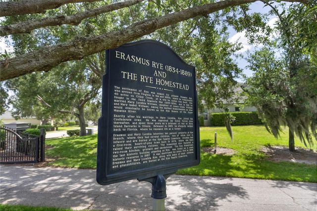 1215 THORNBURY DRIVE, Parrish, FL 34219