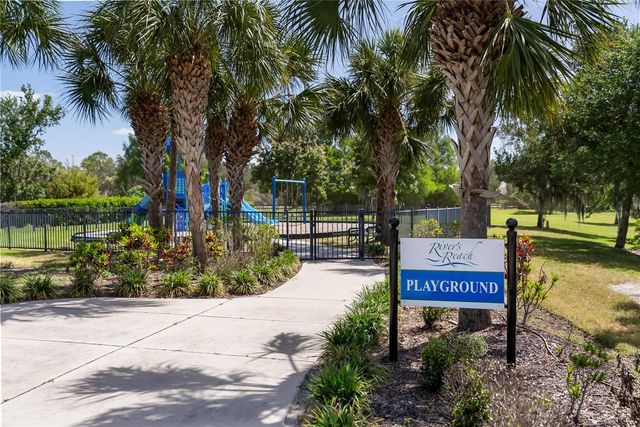 1215 THORNBURY DRIVE, Parrish, FL 34219