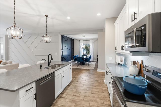 1215 THORNBURY DRIVE, Parrish, FL 34219