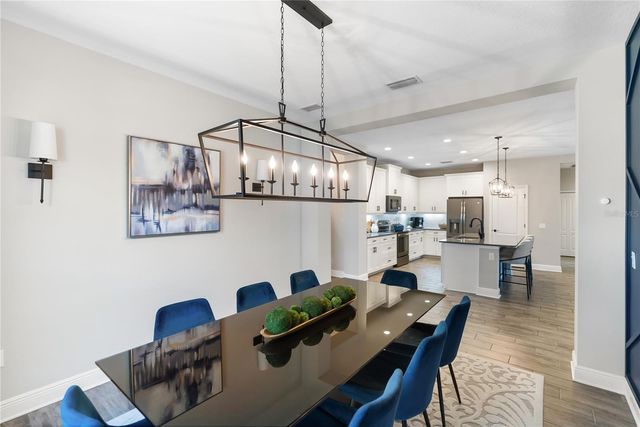 1215 THORNBURY DRIVE, Parrish, FL 34219