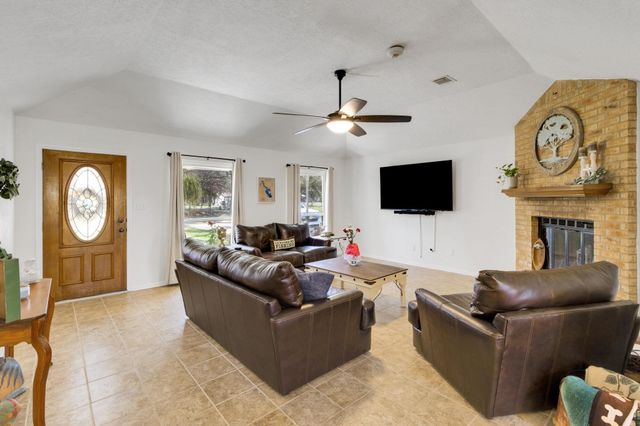 144 Thornton, Trinity, TX 75862