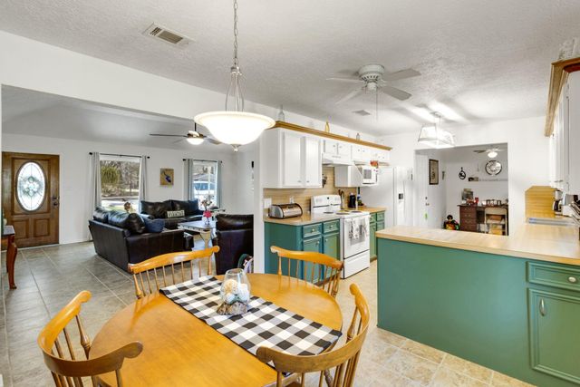 144 Thornton, Trinity, TX 75862