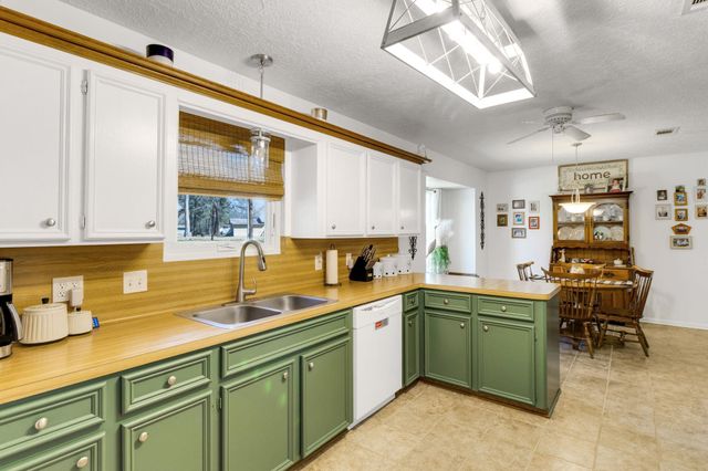 144 Thornton, Trinity, TX 75862