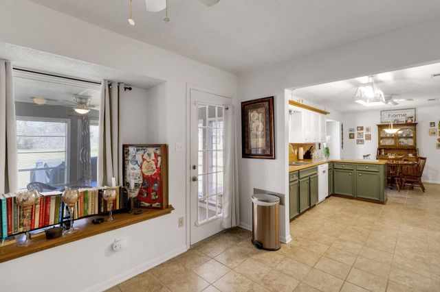 144 Thornton, Trinity, TX 75862