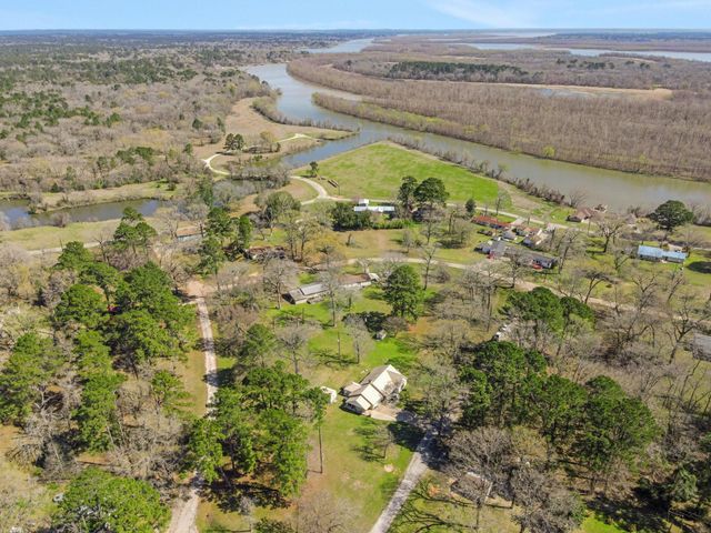 144 Thornton, Trinity, TX 75862