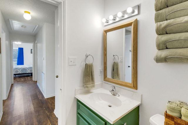 144 Thornton, Trinity, TX 75862