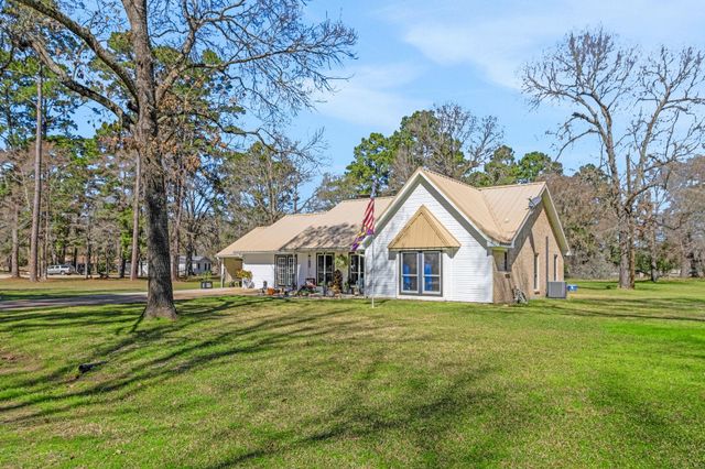 144 Thornton, Trinity, TX 75862