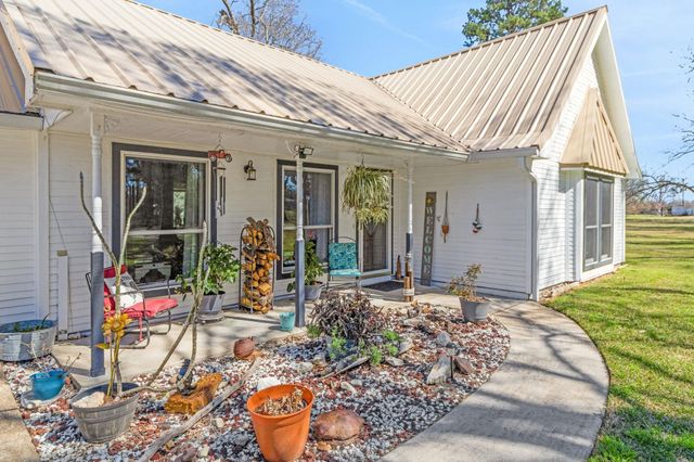 144 Thornton, Trinity, TX 75862