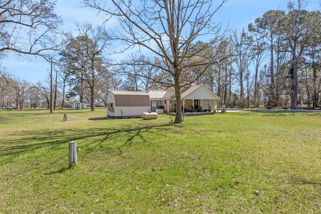 144 Thornton, Trinity, TX 75862