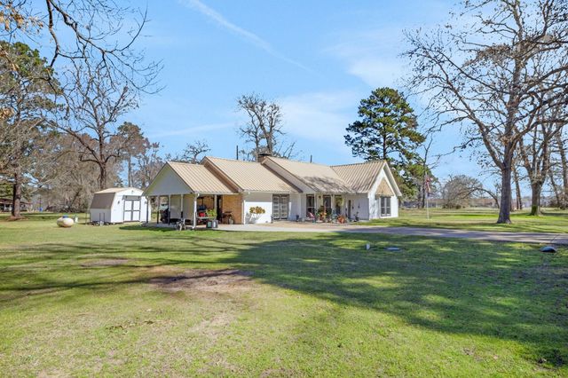 144 Thornton, Trinity, TX 75862