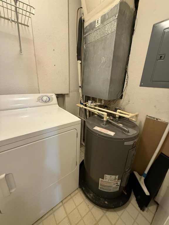 Image 23 of property listing at 3468 SOHO STREET 202, Orlando, FL 32835