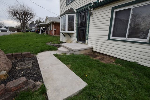 1125 Anderson Street, Piqua, OH 45356