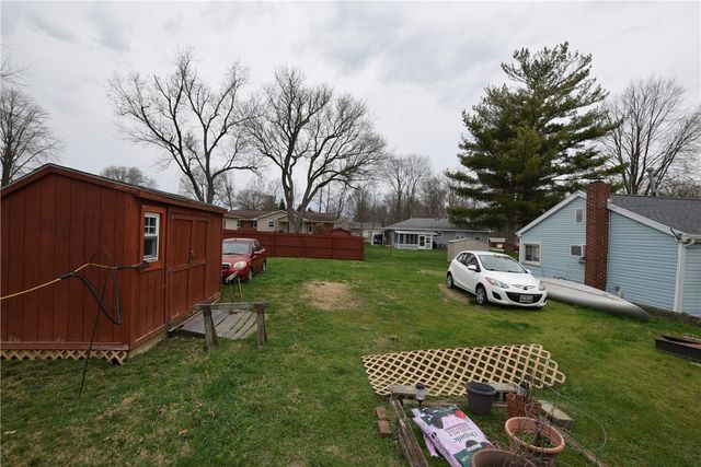 1125 Anderson Street, Piqua, OH 45356