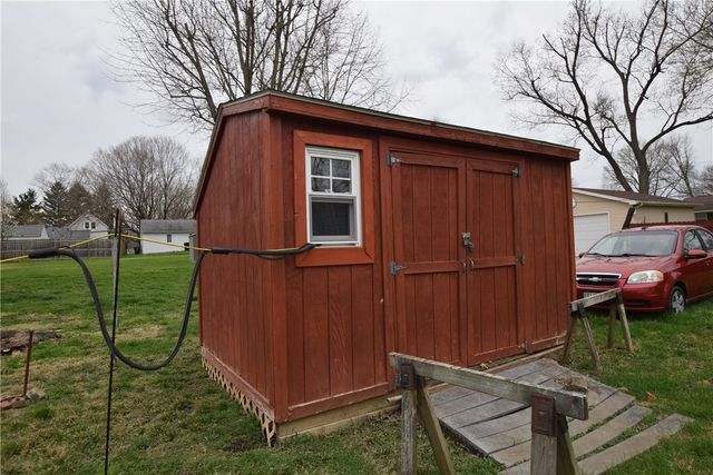 1125 Anderson Street, Piqua, OH 45356