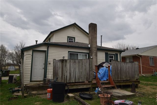 1125 Anderson Street, Piqua, OH 45356