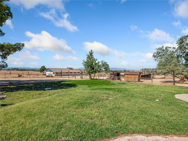 14924 Chamber Lane, Apple Valley, CA 92307