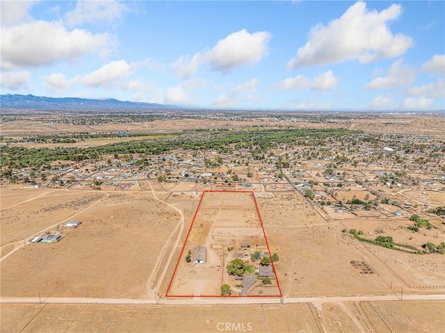 14924 Chamber Lane, Apple Valley, CA 92307