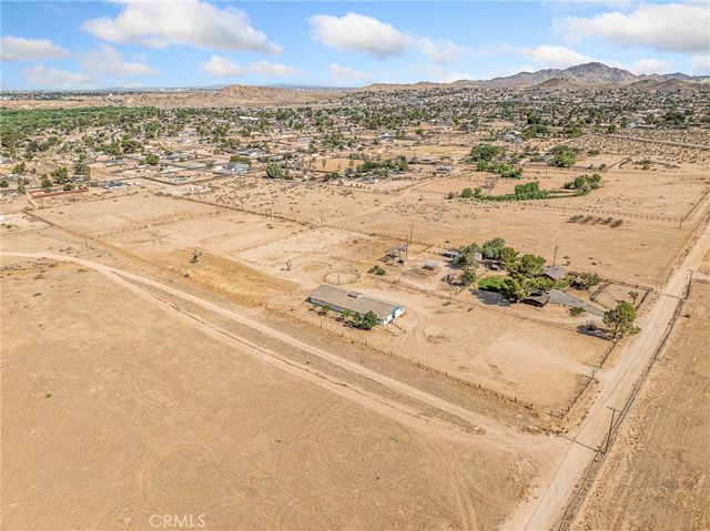 14924 Chamber Lane, Apple Valley, CA 92307