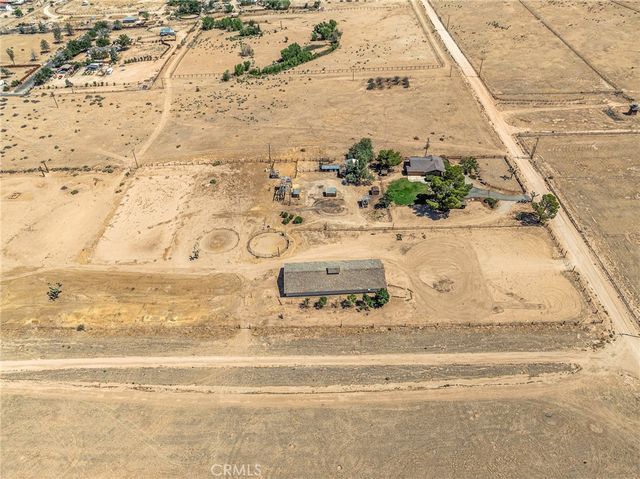 14924 Chamber Lane, Apple Valley, CA 92307