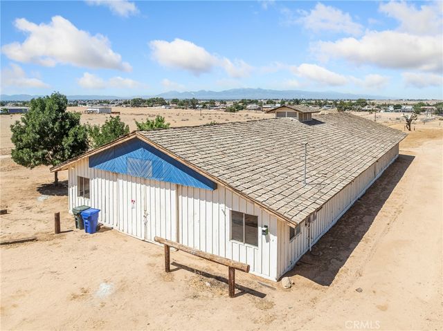 14924 Chamber Lane, Apple Valley, CA 92307