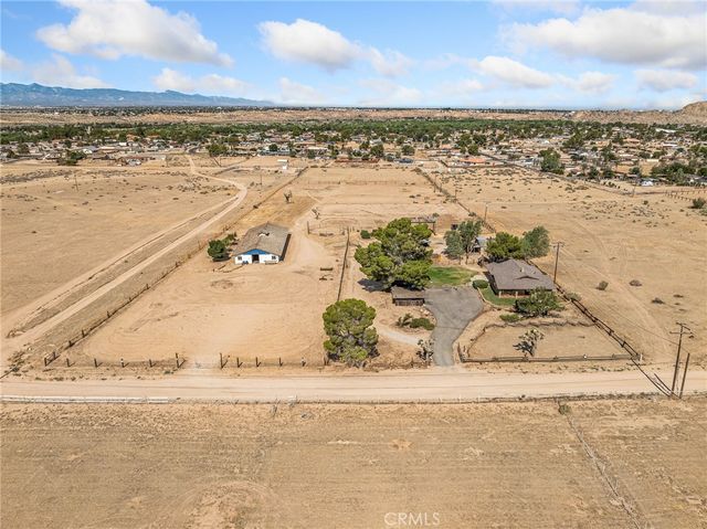 14924 Chamber Lane, Apple Valley, CA 92307