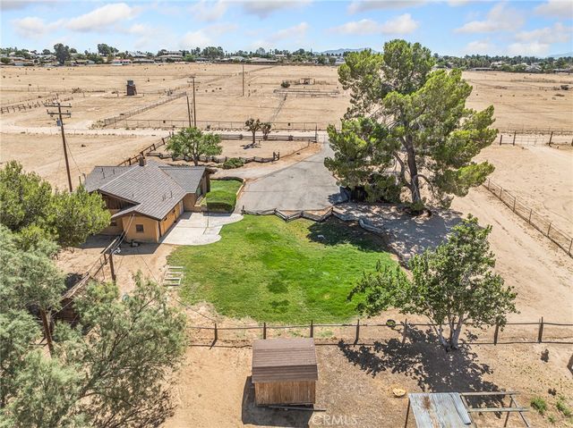 14924 Chamber Lane, Apple Valley, CA 92307