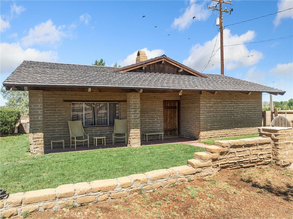 14924 Chamber Lane, Apple Valley, CA 92307