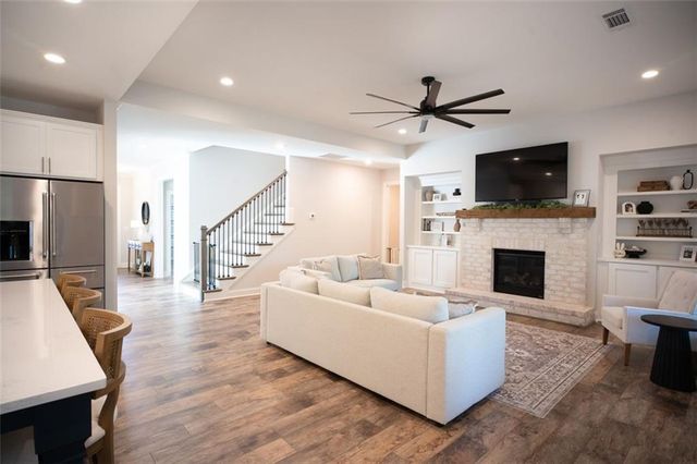 6165 NAMON WALLACE Drive, Cumming, GA 30028