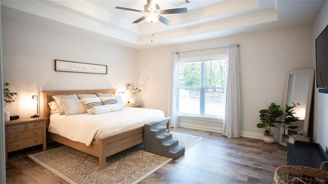 6165 NAMON WALLACE Drive, Cumming, GA 30028