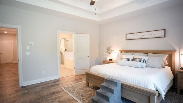 6165 NAMON WALLACE Drive, Cumming, GA 30028