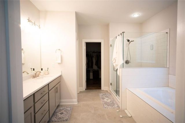 6165 NAMON WALLACE Drive, Cumming, GA 30028