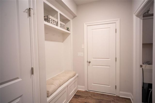 6165 NAMON WALLACE Drive, Cumming, GA 30028